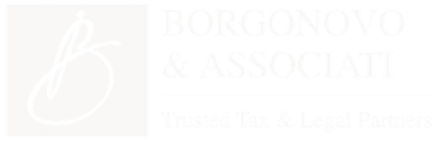 Logo Studio Borgonovo & Associati
