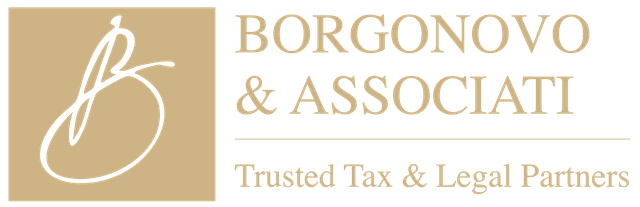 Logo Studio Borgonovo & Associati